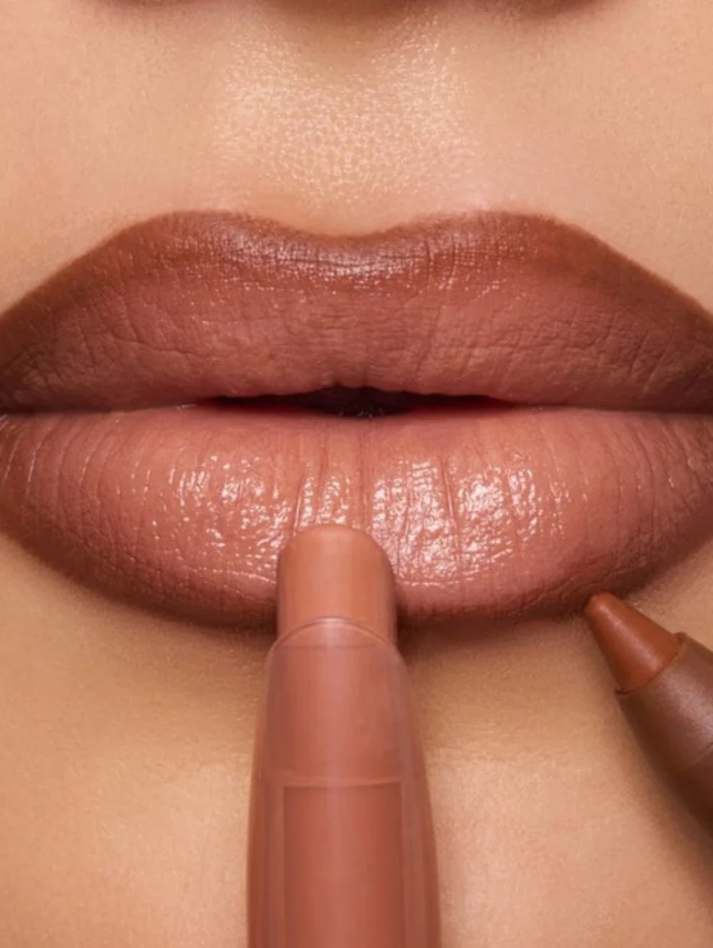 Colourpop Nude Lip Crayon Collection